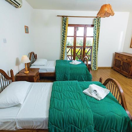 Amazing Home In Pomos With Wifi Экстерьер фото